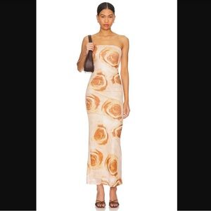 More to come oksana dress